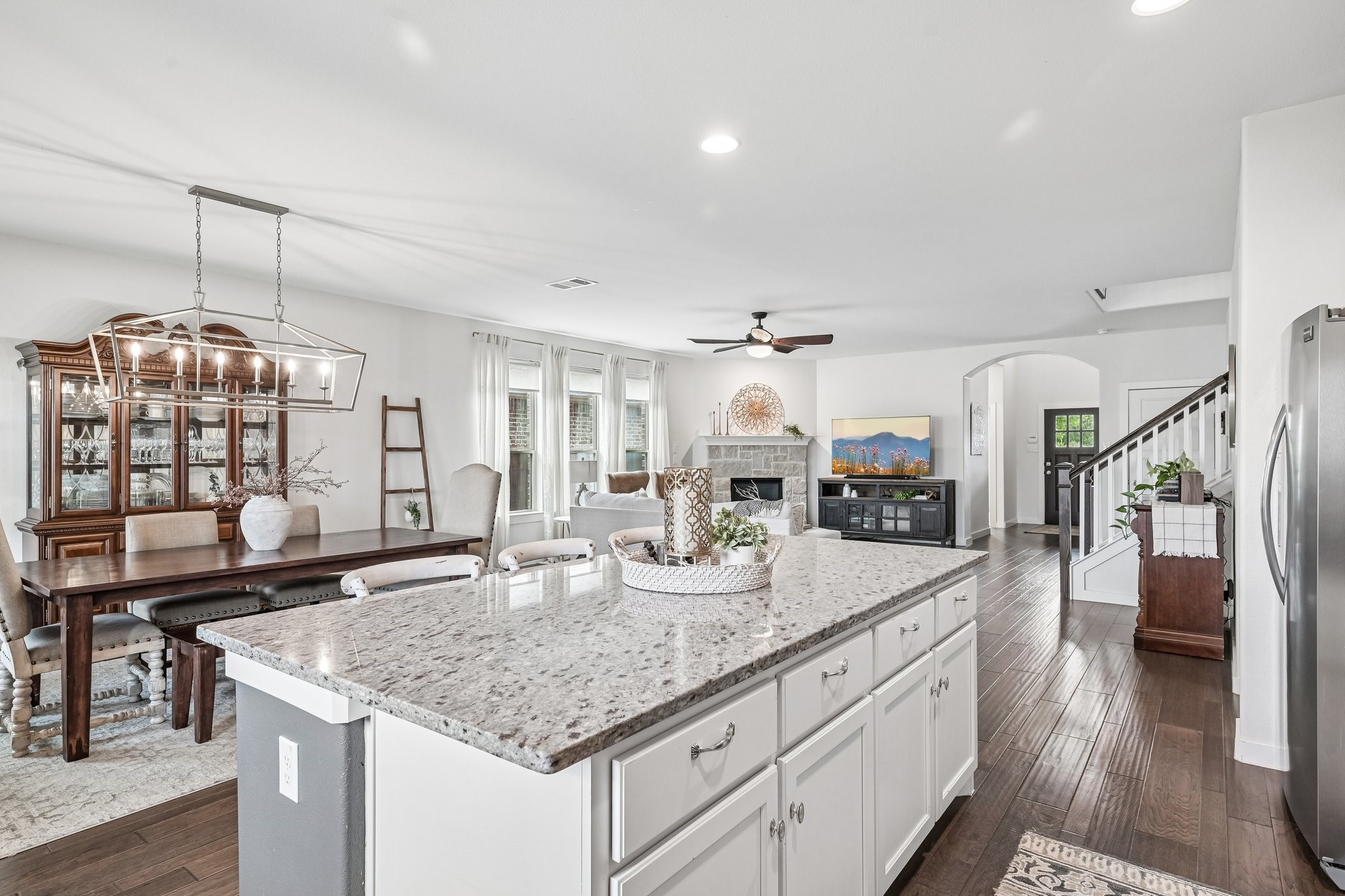 533 Yellowstone Drive Celina TX 75009