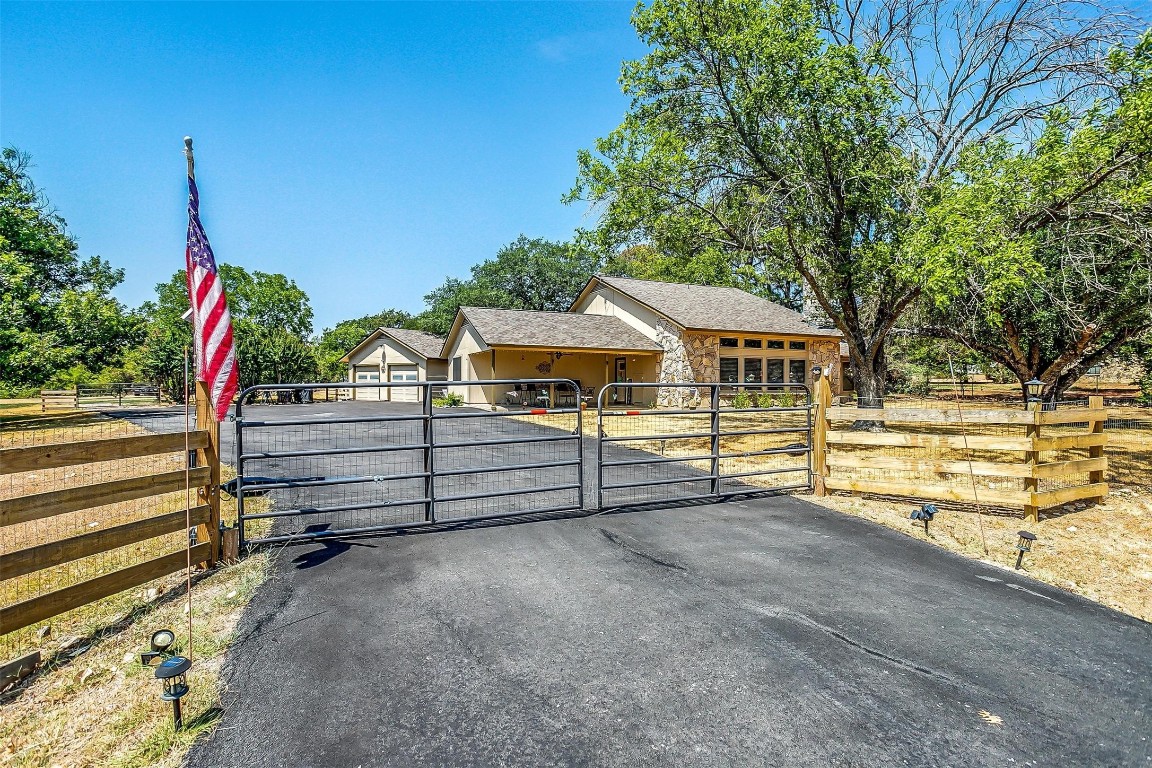 3817 Easy Street Alvarado TX 76009