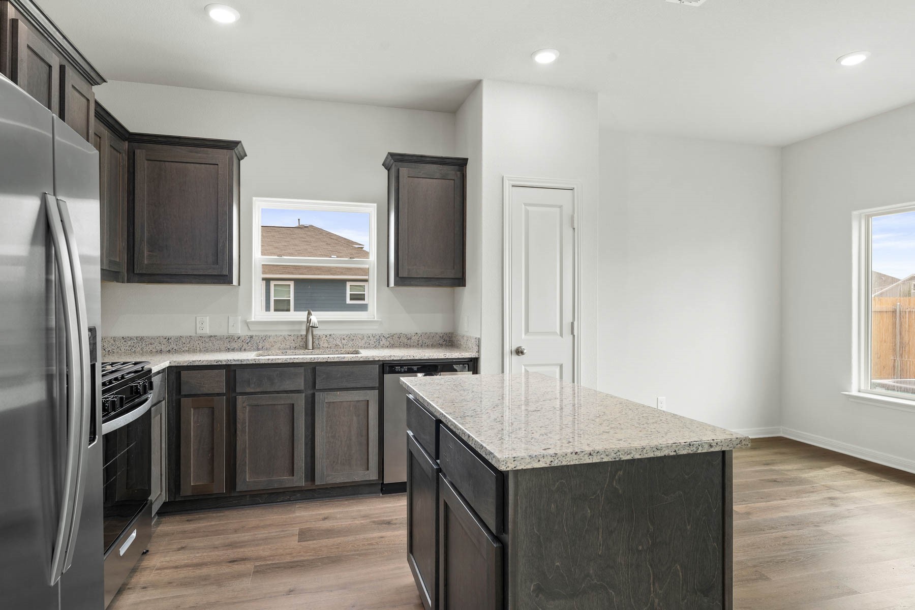 1528 Harvester Drive Fort Worth TX 76140