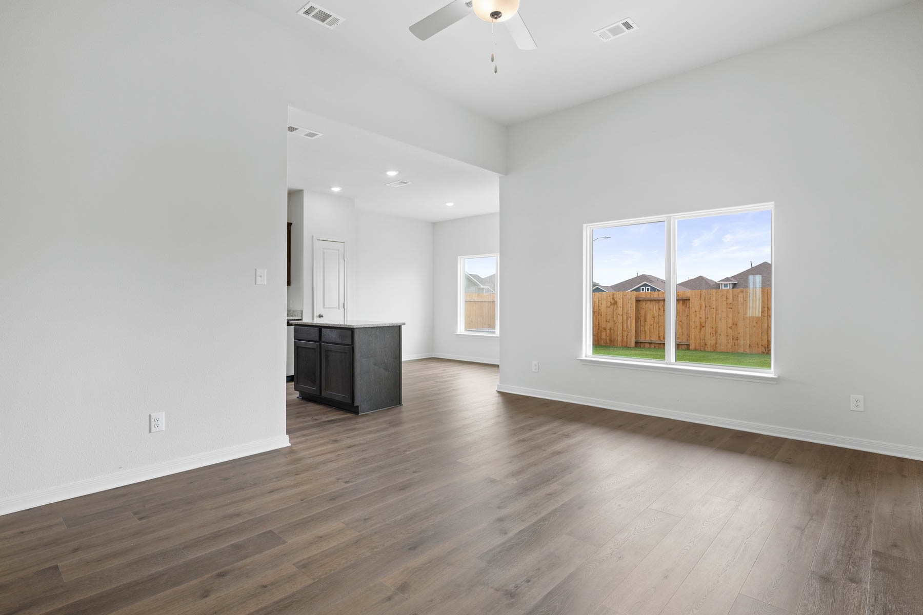 1528 Harvester Drive Fort Worth TX 76140