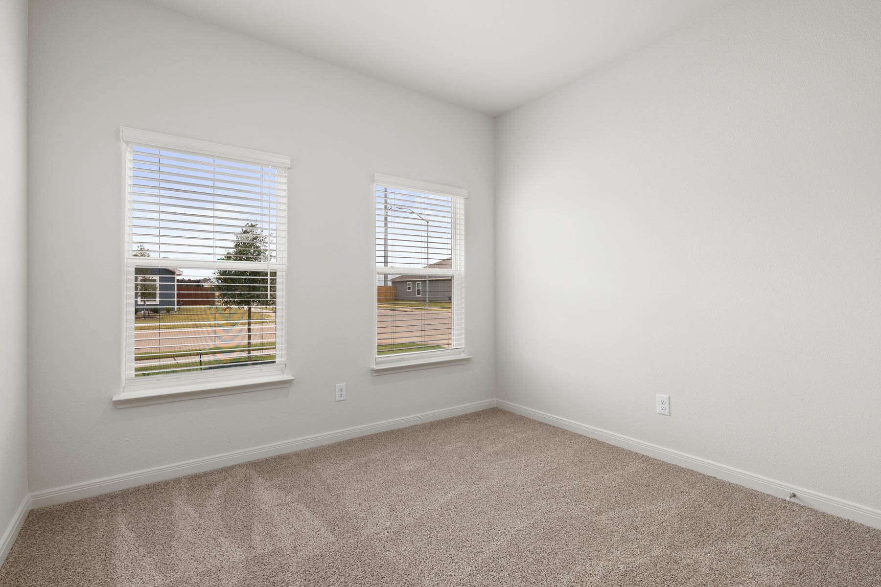 1528 Harvester Drive Fort Worth TX 76140