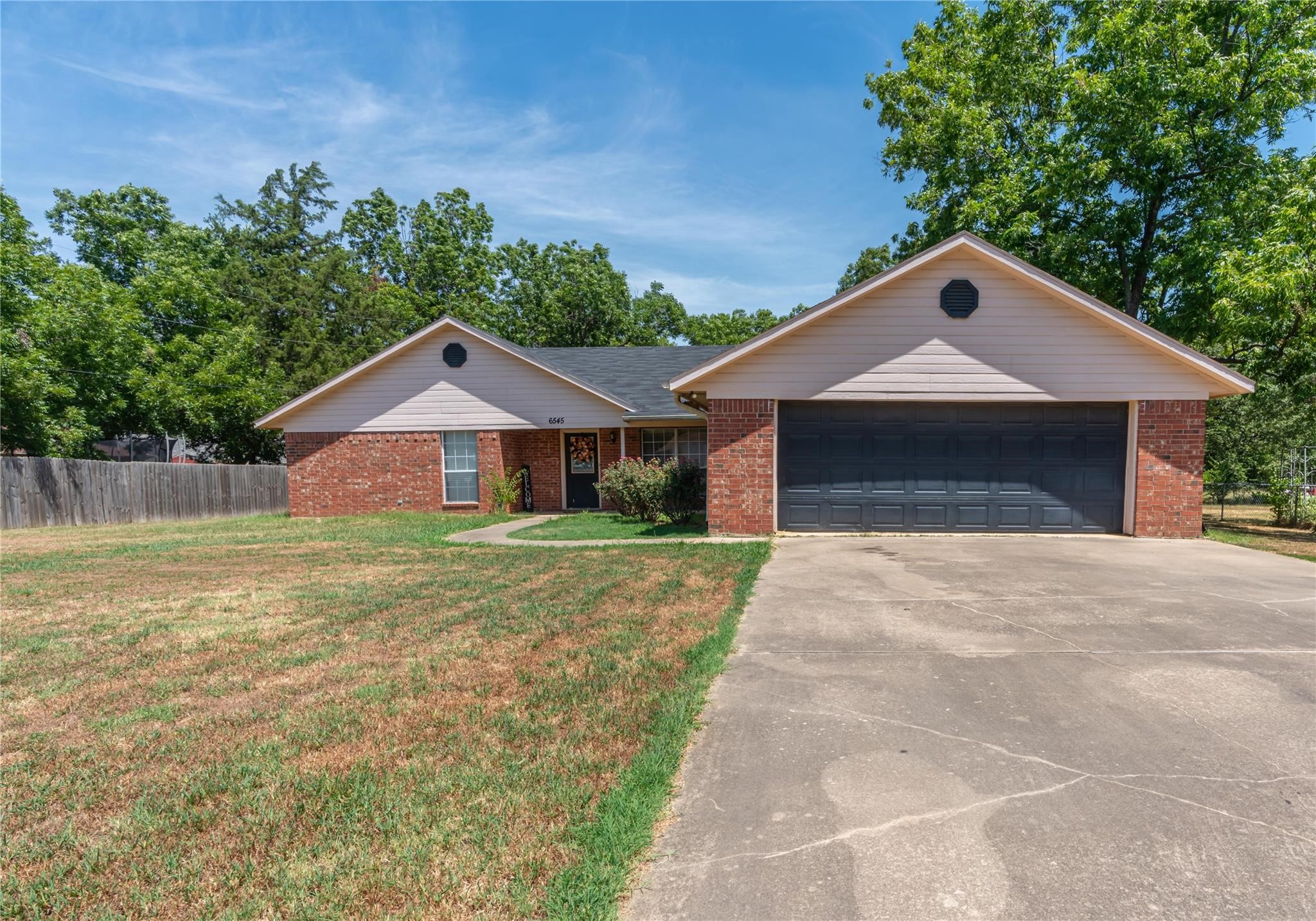 6545 Inwood Drive Reno TX 75462