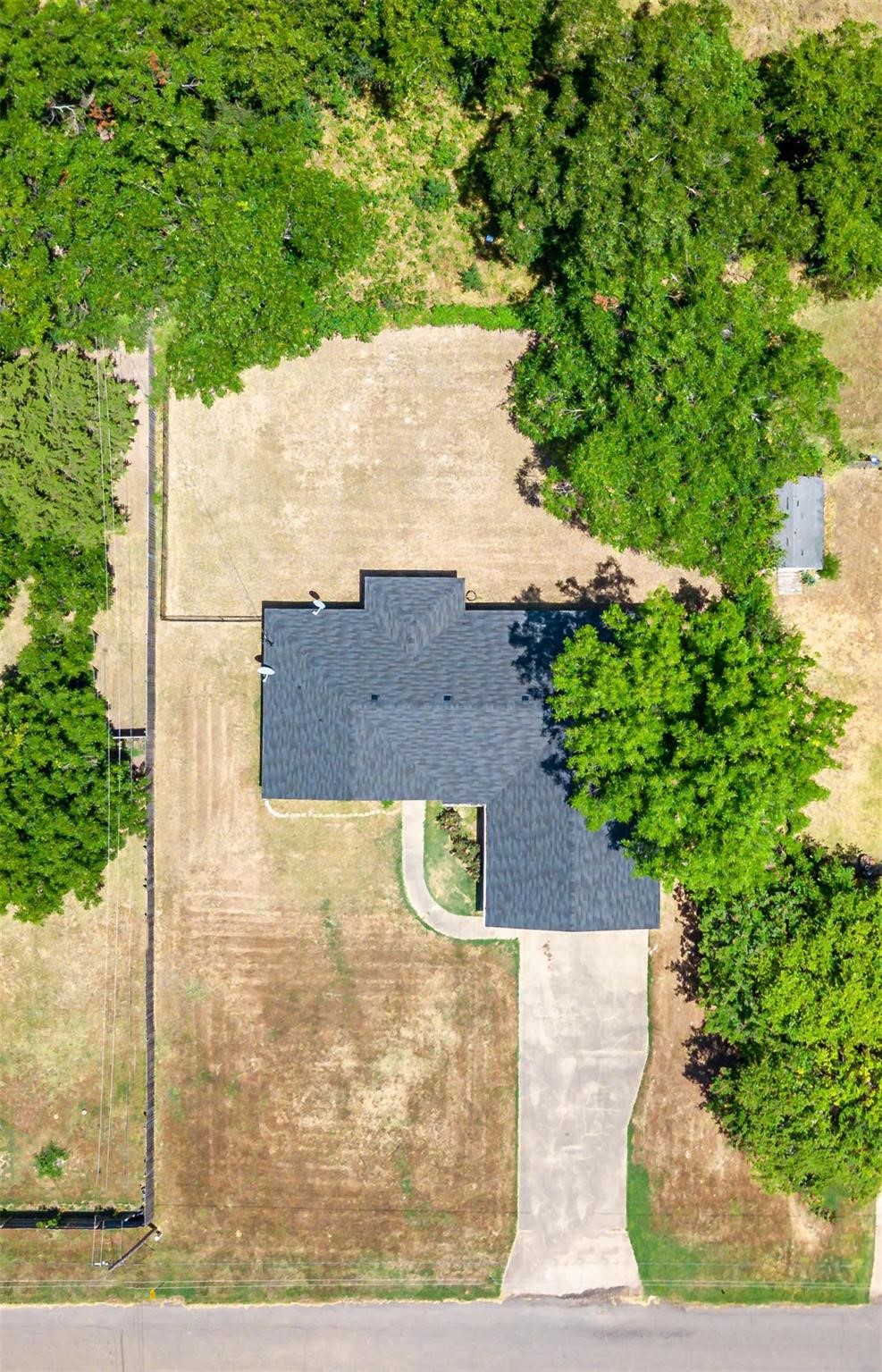 6545 Inwood Drive Reno TX 75462