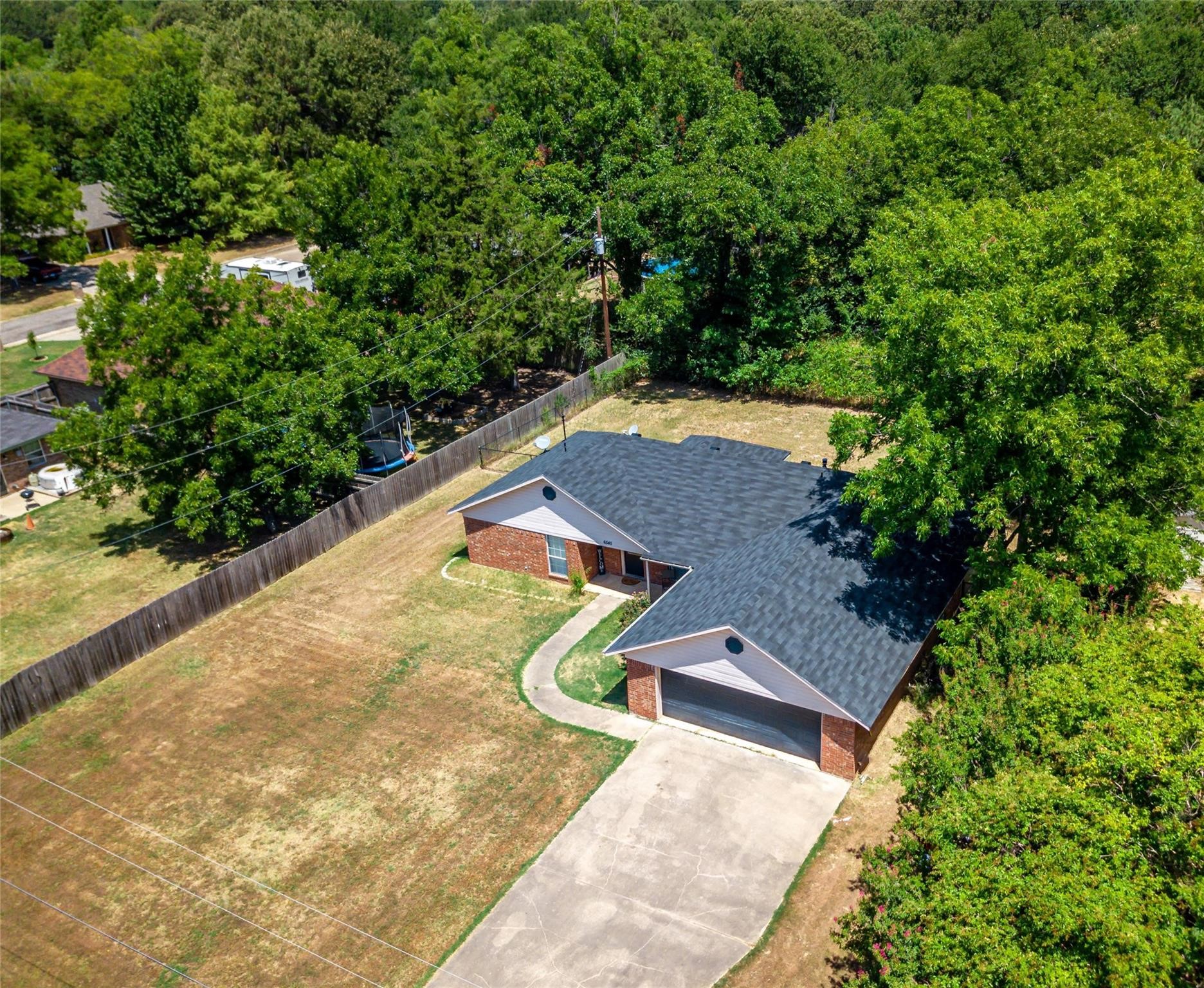 6545 Inwood Drive Reno TX 75462