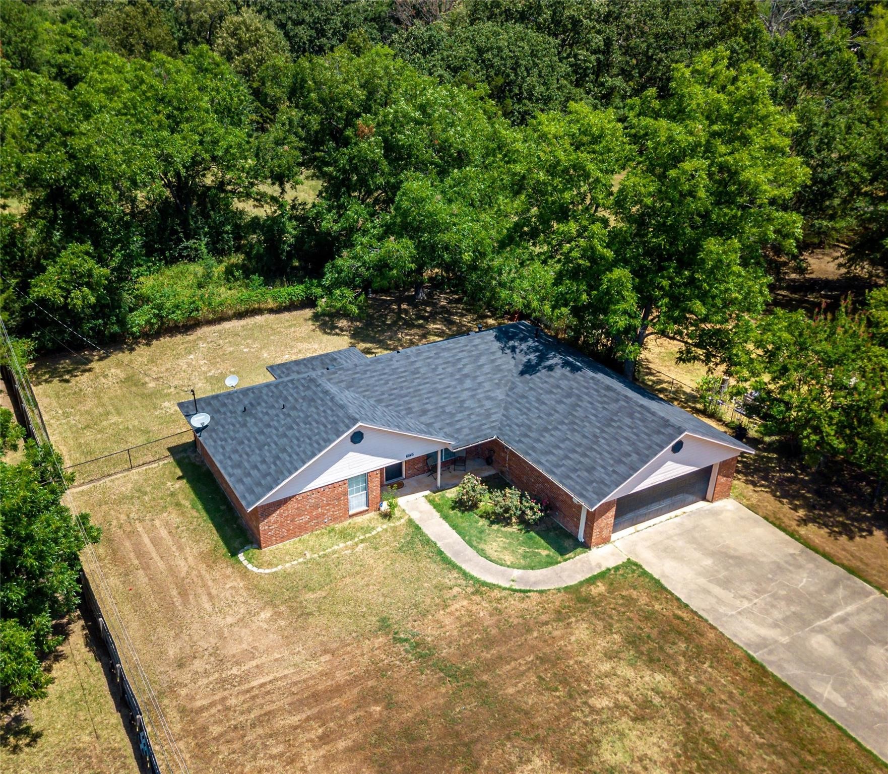 6545 Inwood Drive Reno TX 75462