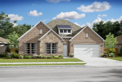 8912 Free Ferry Lane Mckinney TX 75071
