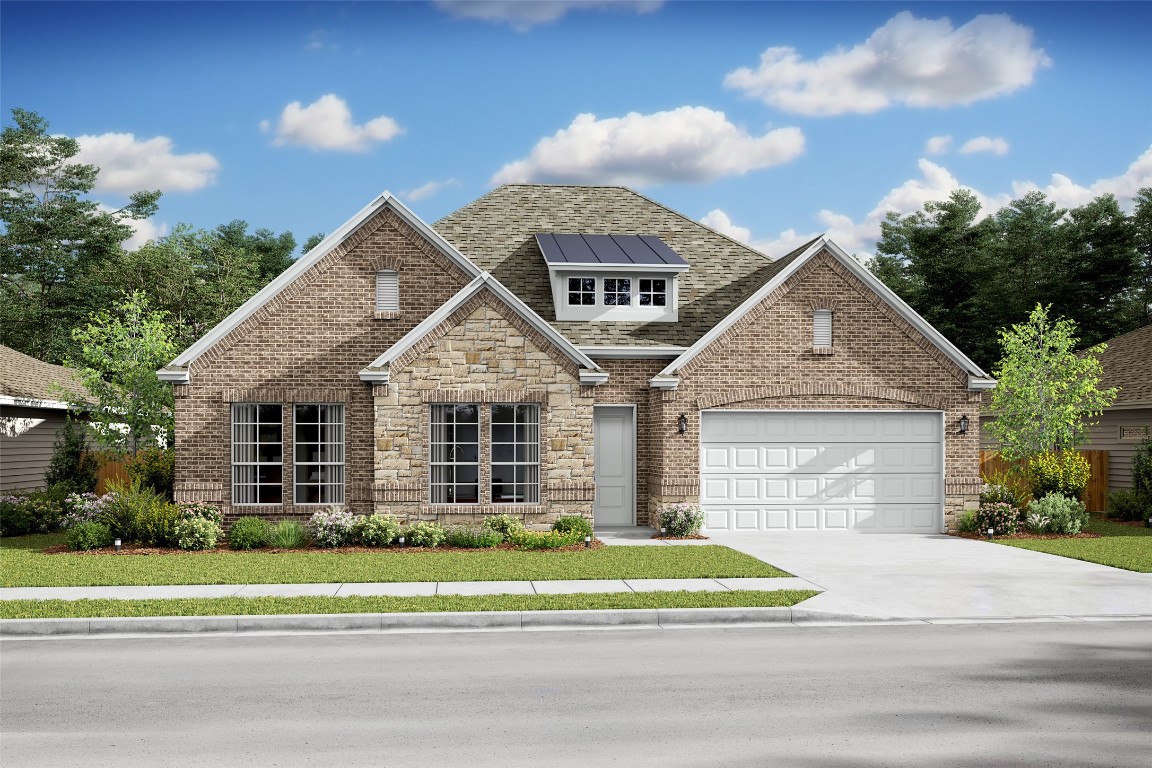 8912 Free Ferry Lane Mckinney TX 75071