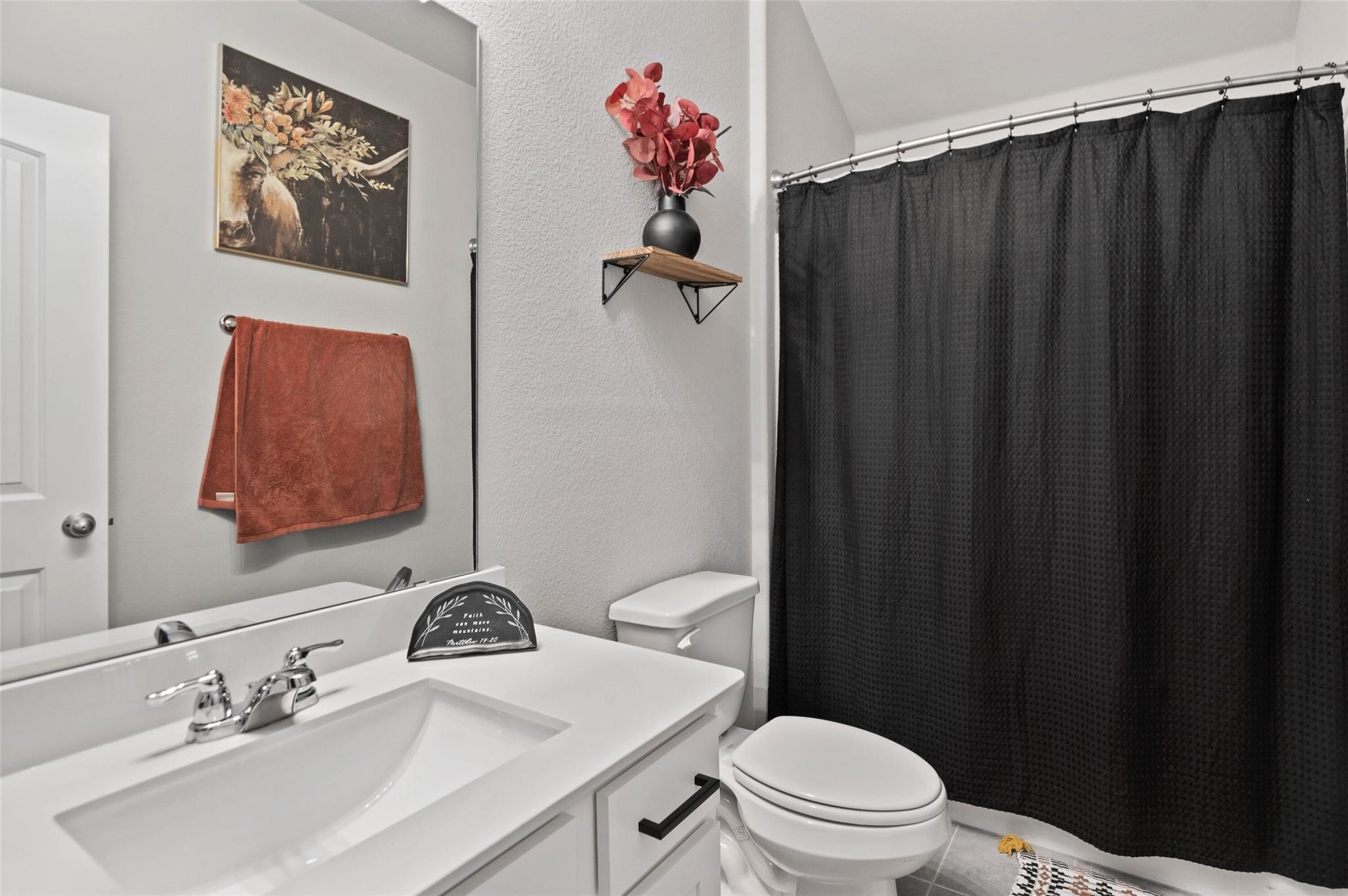 5404 Everly Court Denton TX 76207