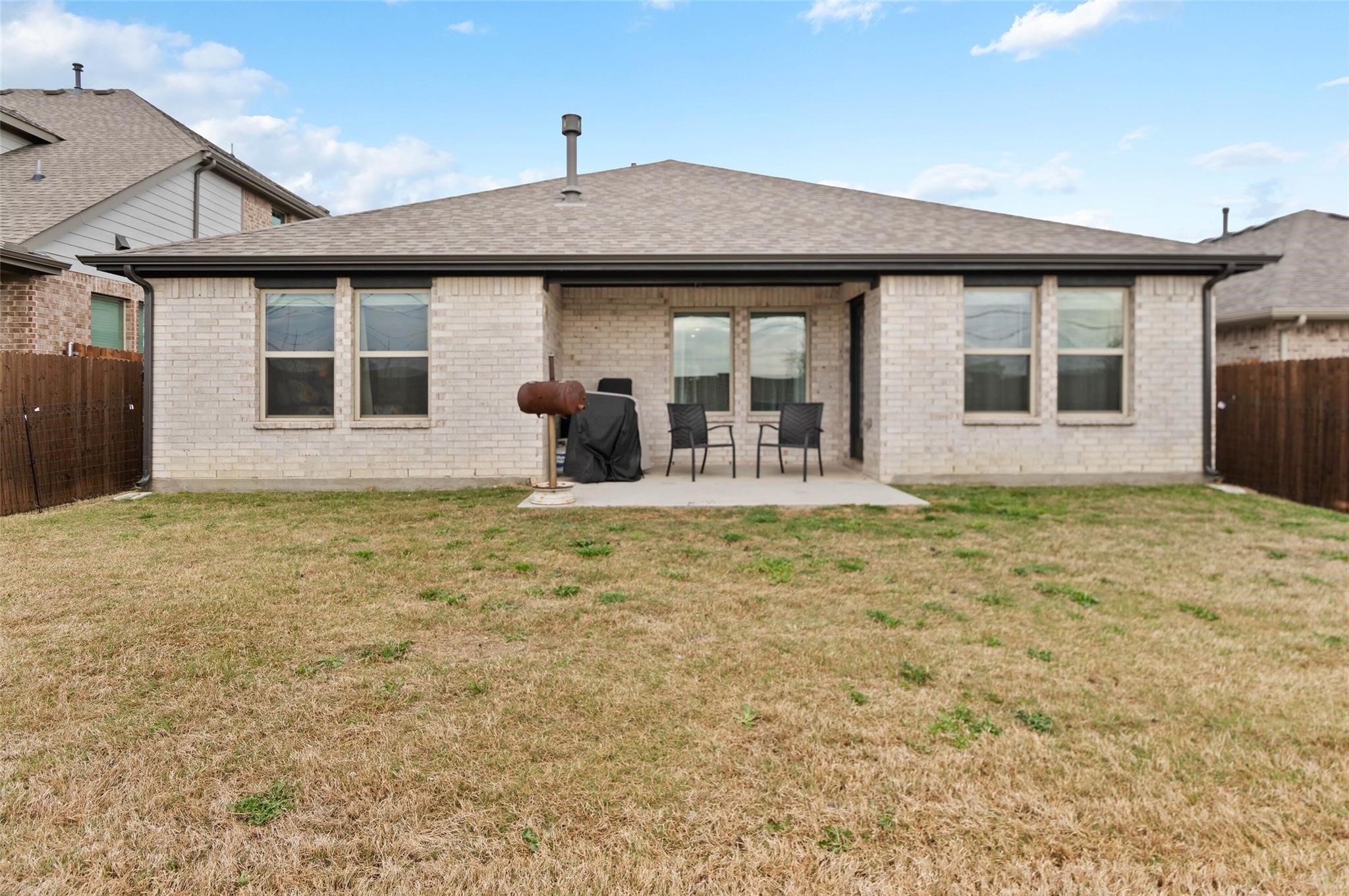 5404 Everly Court Denton TX 76207