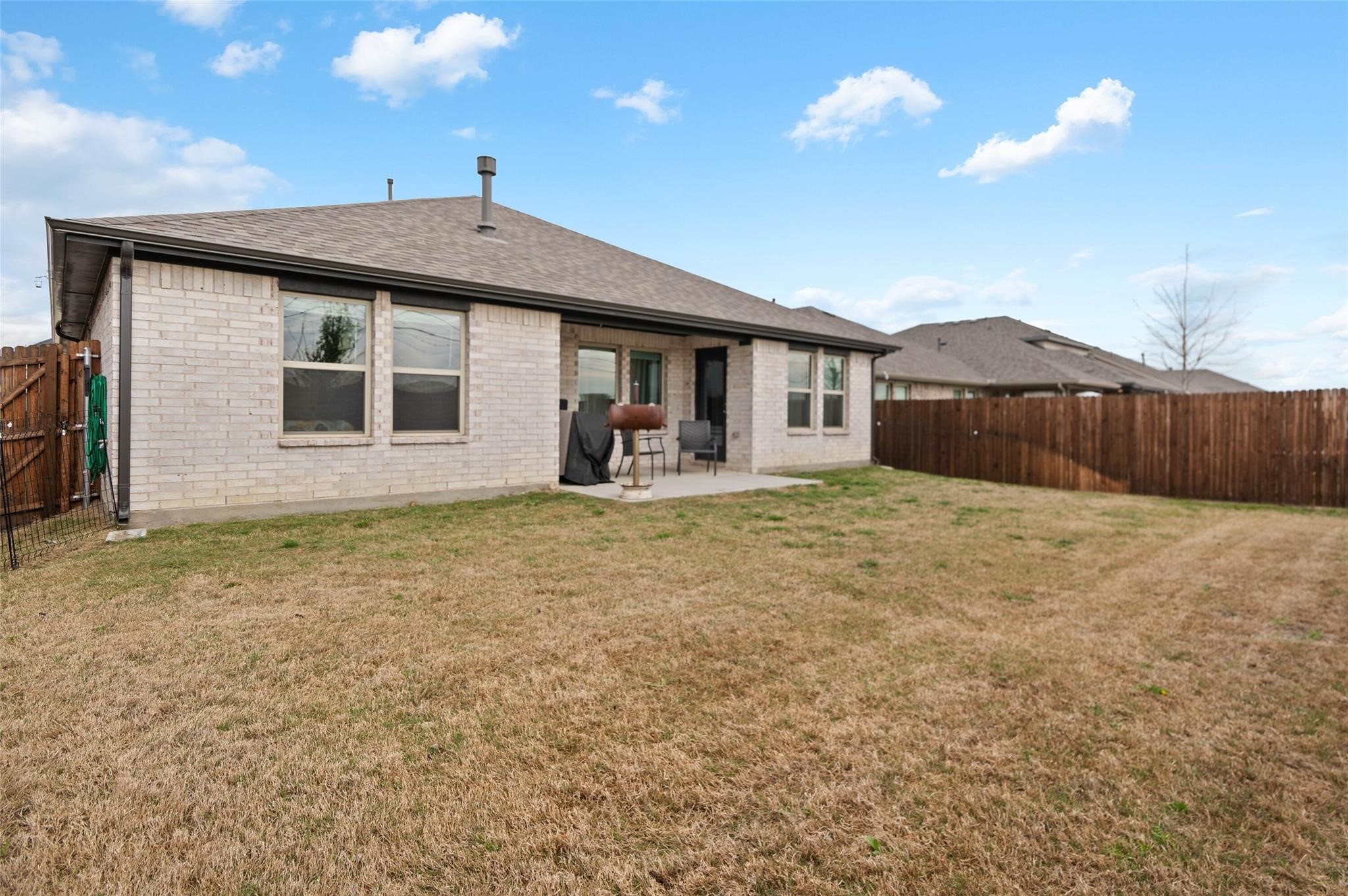 5404 Everly Court Denton TX 76207