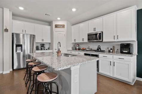 5404 Everly Court Denton TX 76207