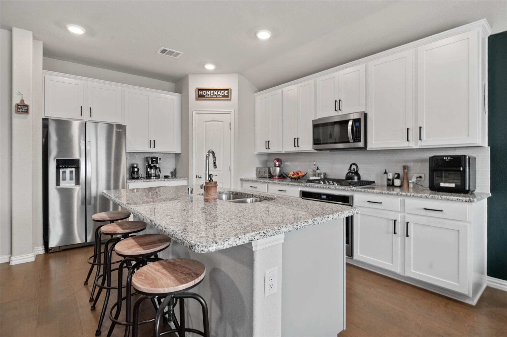 5404 Everly Court Denton TX 76207