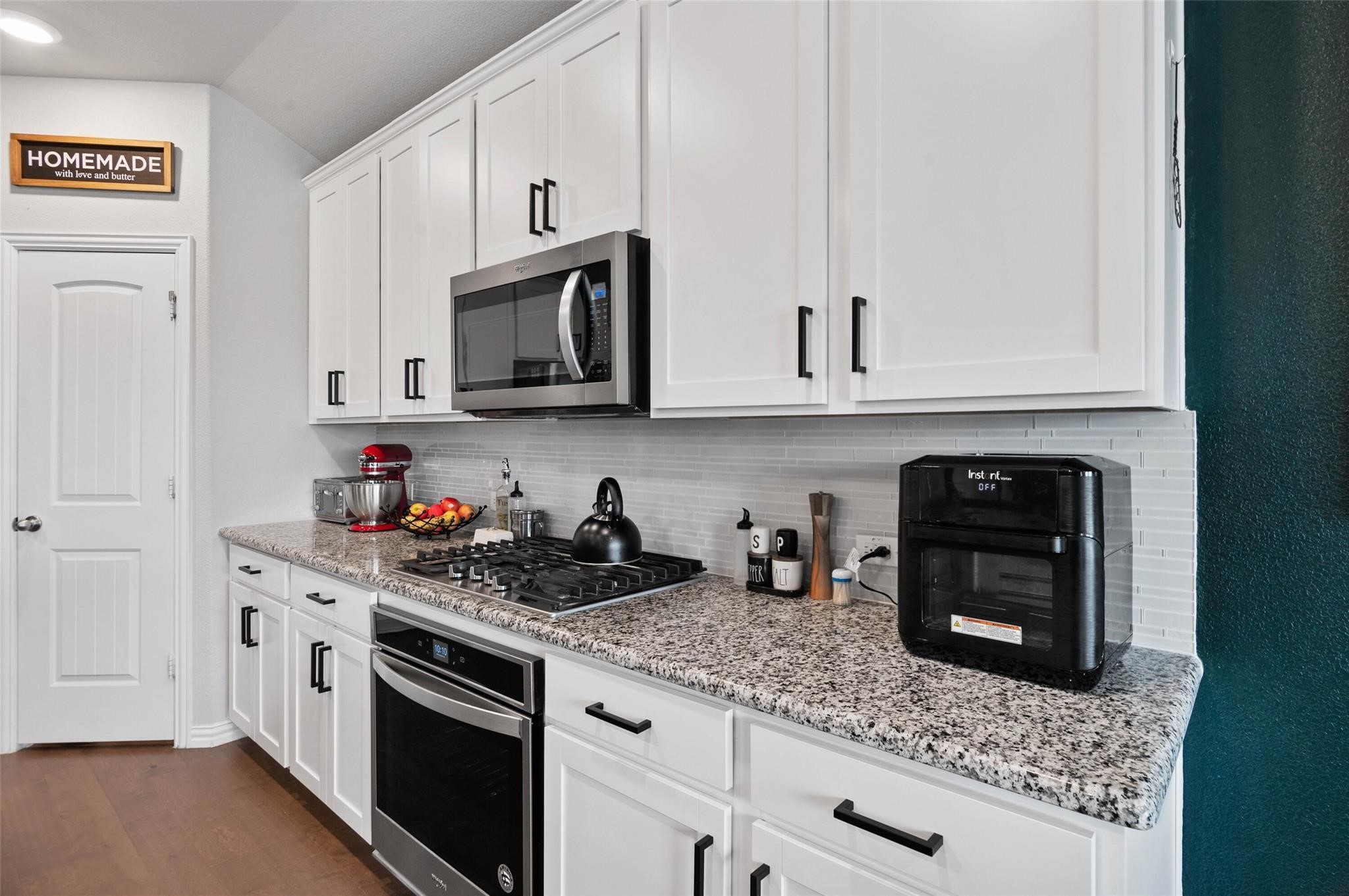 5404 Everly Court Denton TX 76207