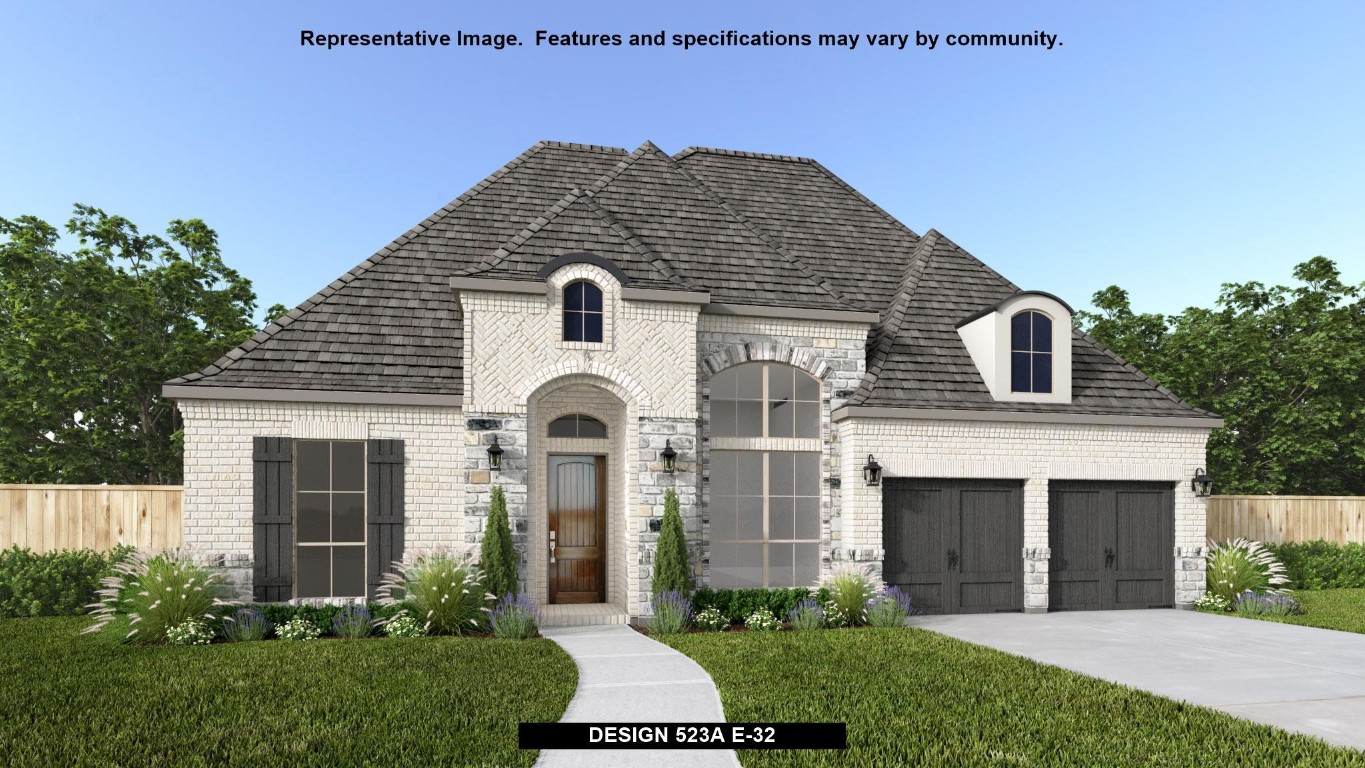 2205 Grey September Street Celina TX 75009