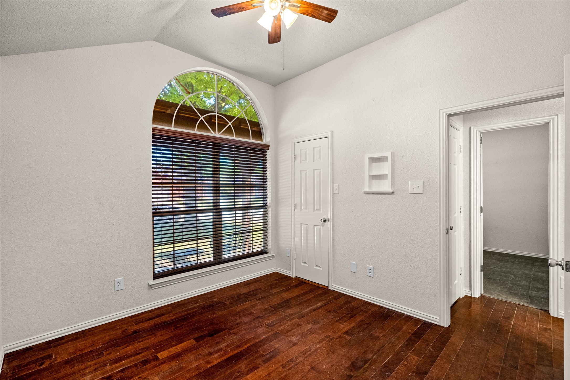 9216 Harvard Avenue Fort Worth TX 76118