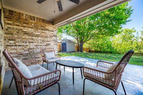 9216 Harvard Avenue Fort Worth TX 76118