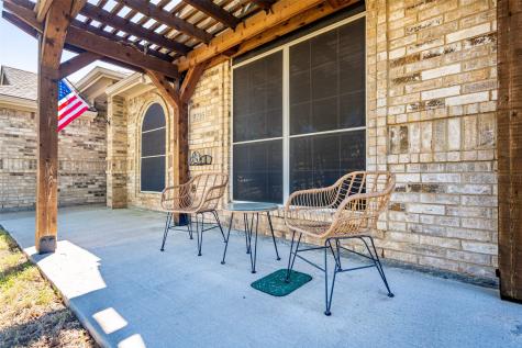 9216 Harvard Avenue Fort Worth TX 76118