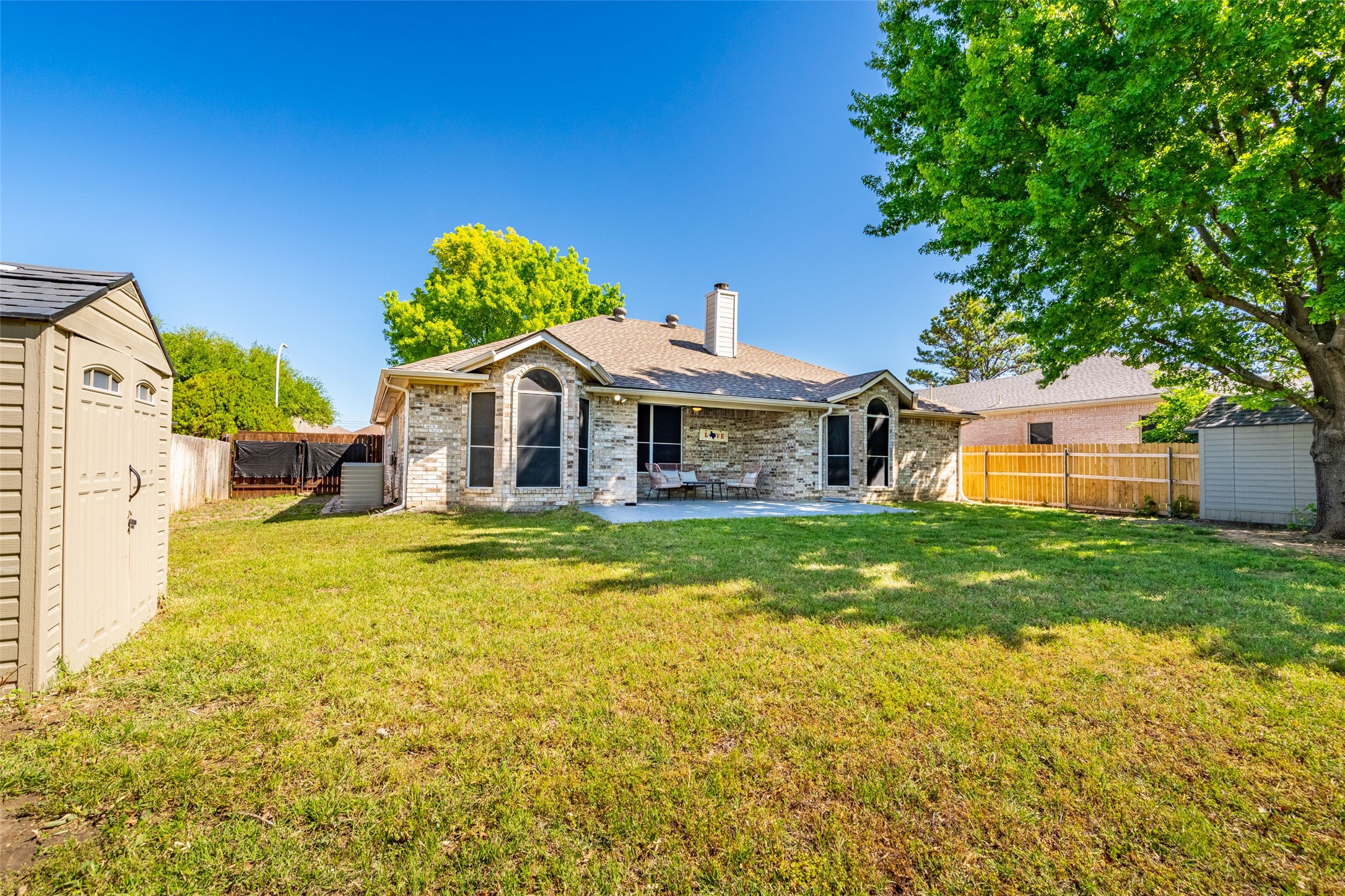 9216 Harvard Avenue Fort Worth TX 76118
