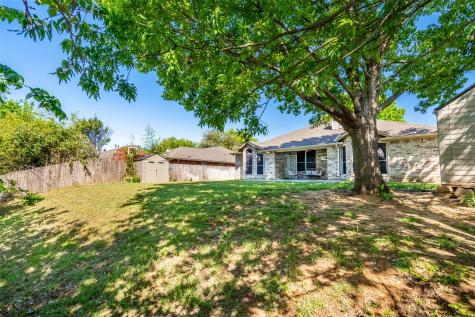 9216 Harvard Avenue Fort Worth TX 76118
