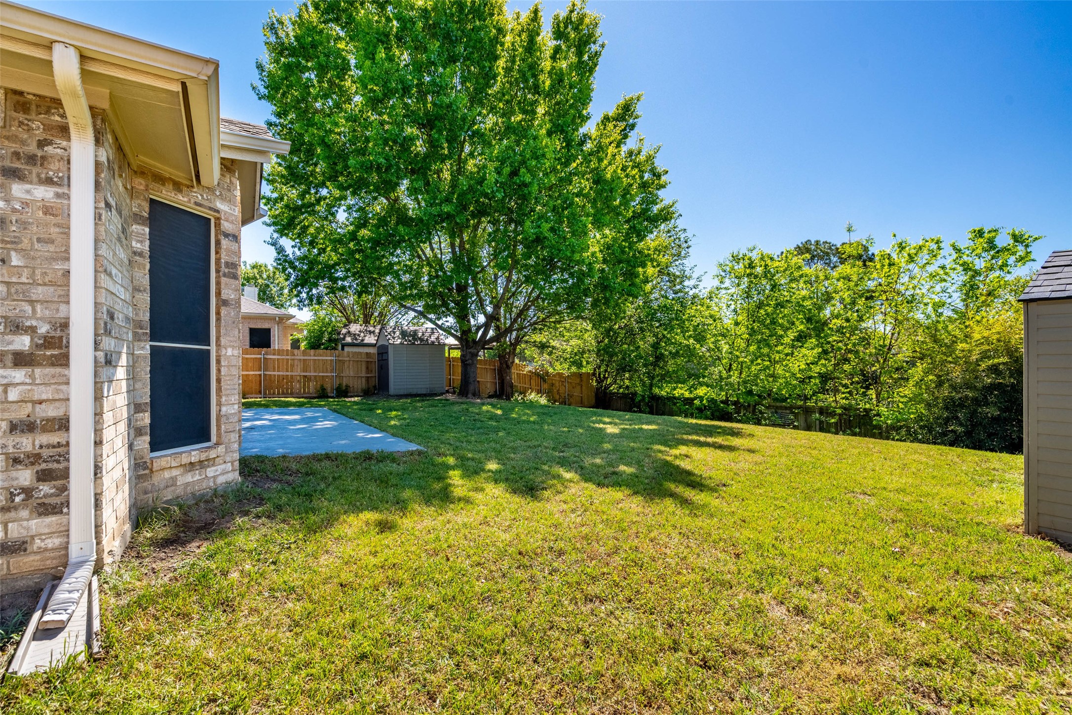 9216 Harvard Avenue Fort Worth TX 76118