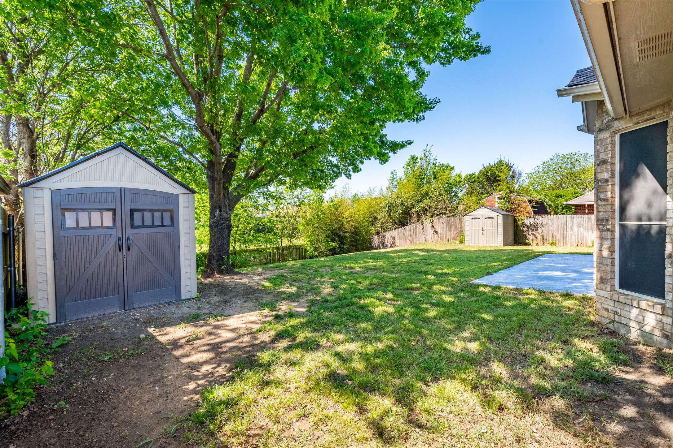 9216 Harvard Avenue Fort Worth TX 76118