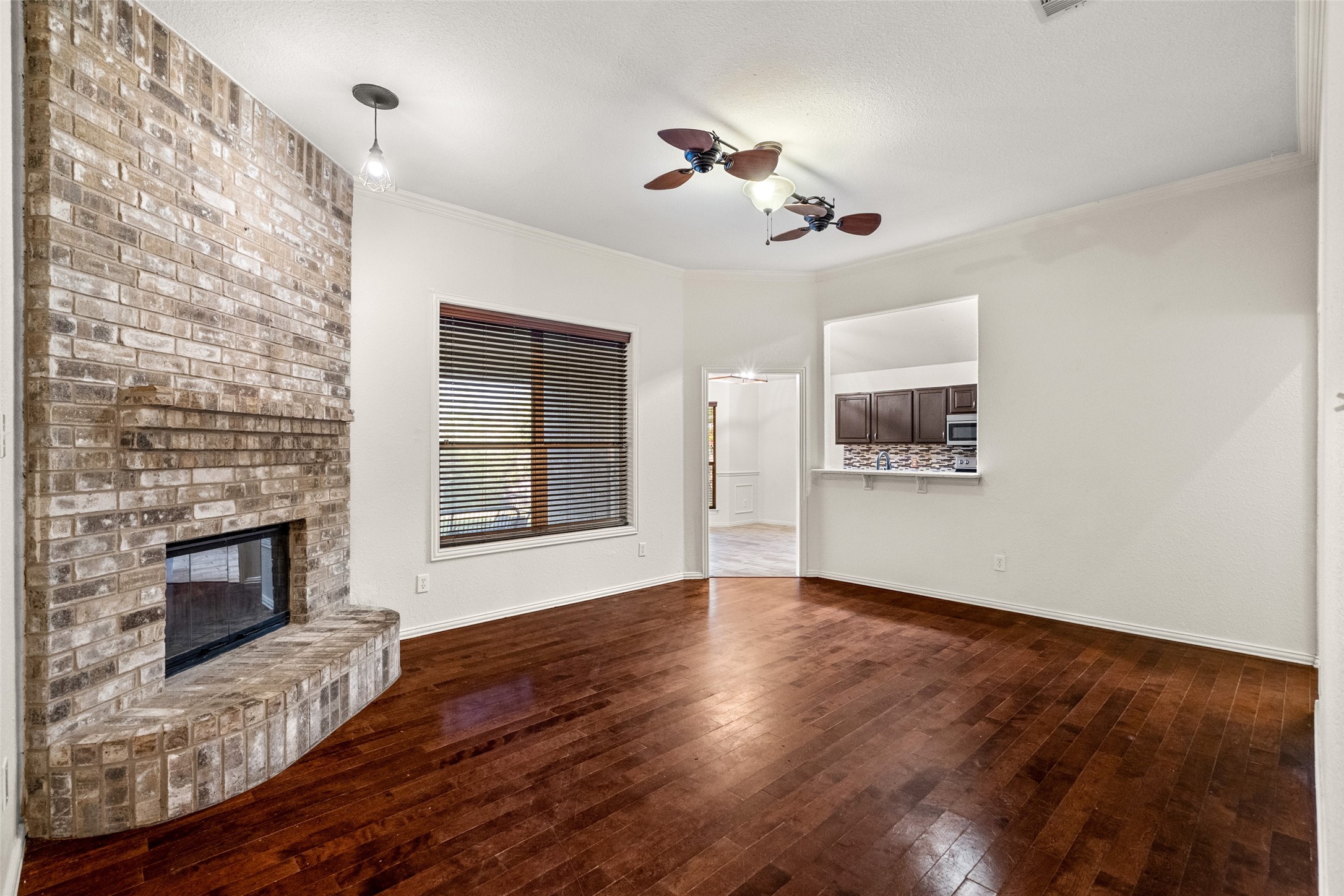 9216 Harvard Avenue Fort Worth TX 76118