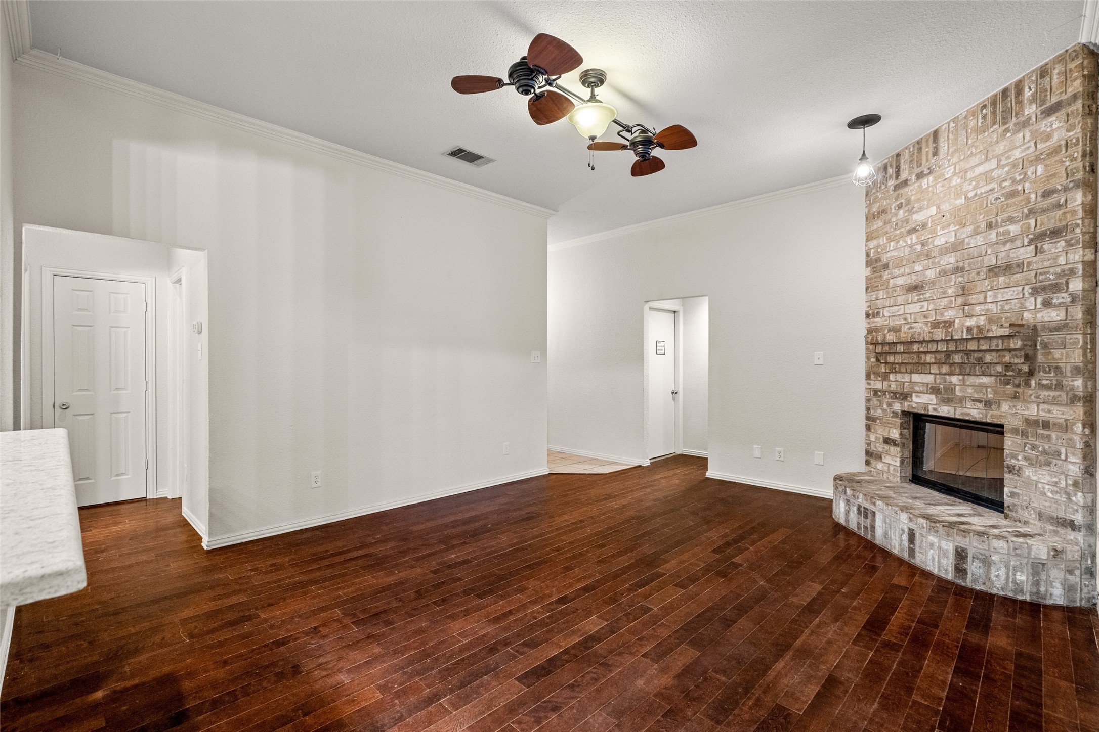 9216 Harvard Avenue Fort Worth TX 76118