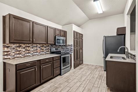 9216 Harvard Avenue Fort Worth TX 76118