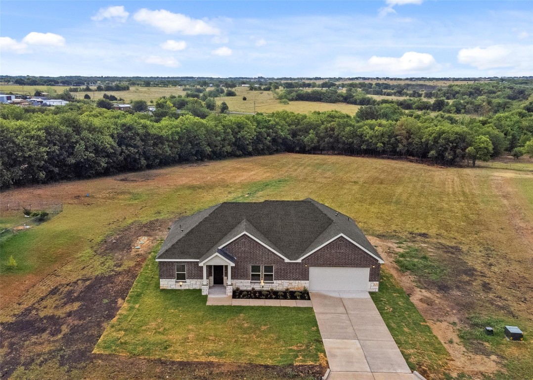 2352 Wynchase Lane Crandall TX 75114