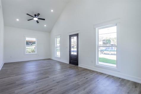 2608 Cleveland Avenue Waco TX 76711
