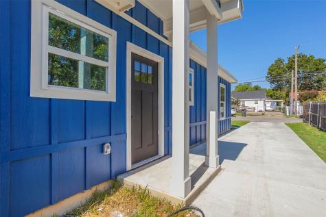 2608 Cleveland Avenue Waco TX 76711
