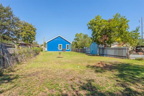 2608 Cleveland Avenue Waco TX 76711