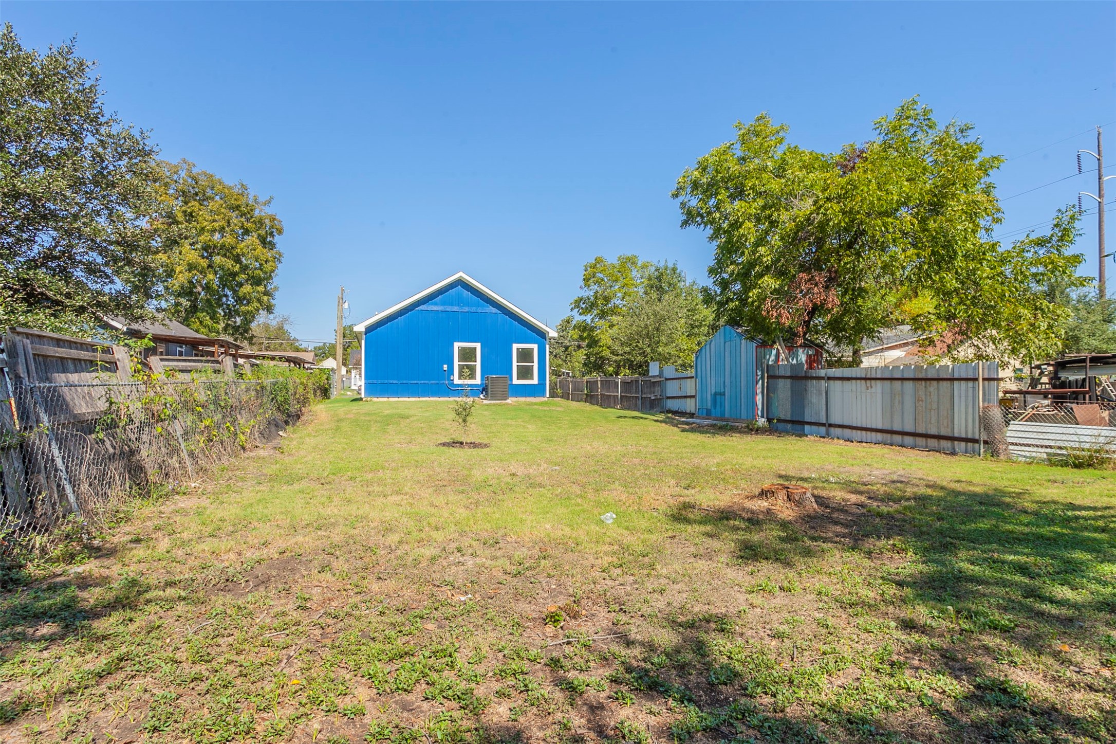 2608 Cleveland Avenue Waco TX 76711