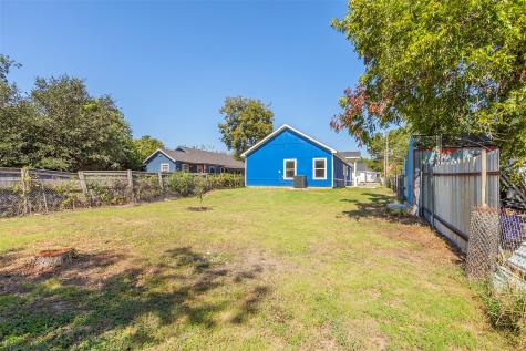 2608 Cleveland Avenue Waco TX 76711