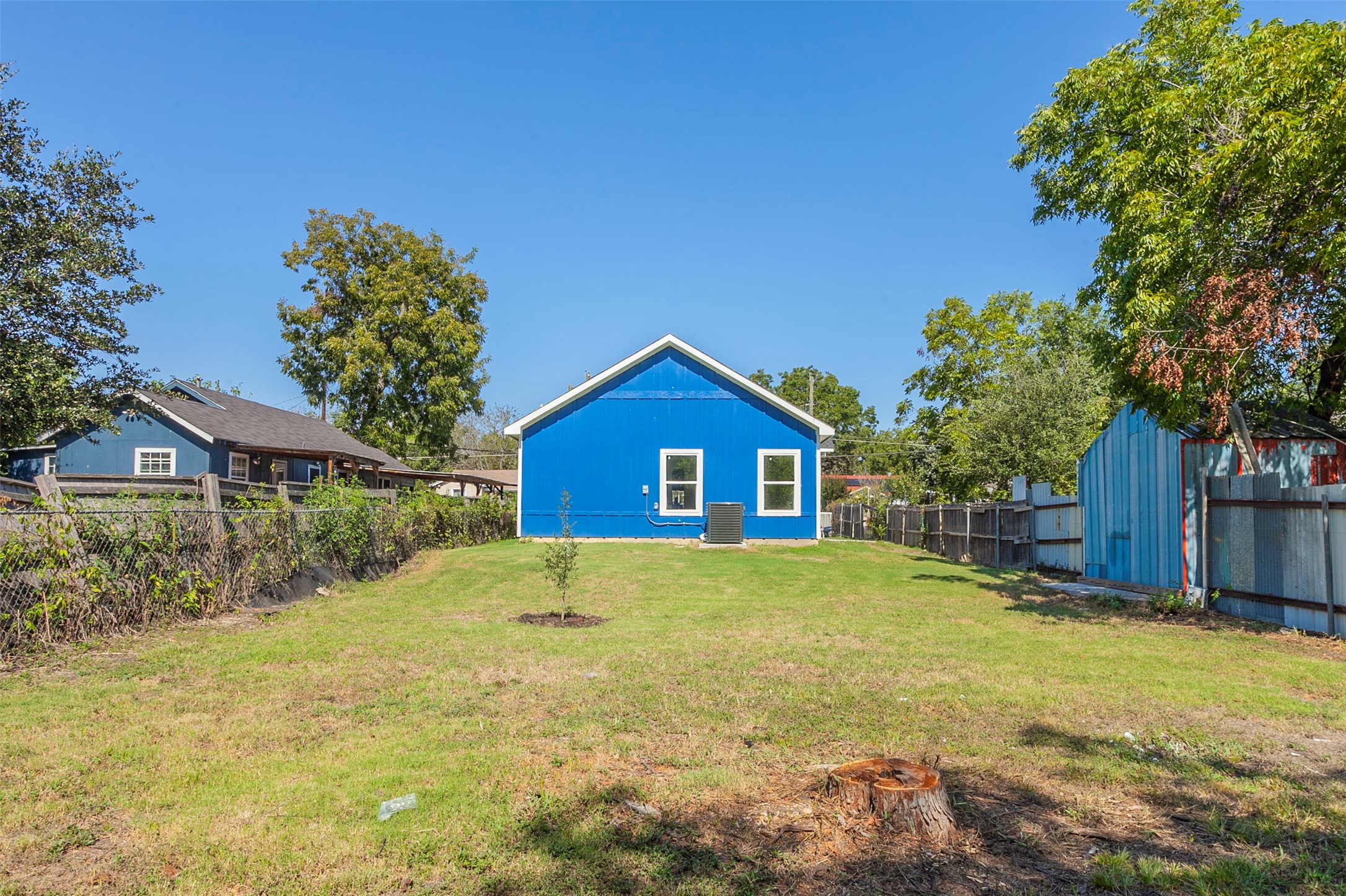 2608 Cleveland Avenue Waco TX 76711