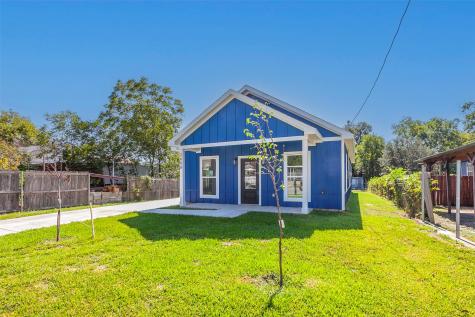 2608 Cleveland Avenue Waco TX 76711