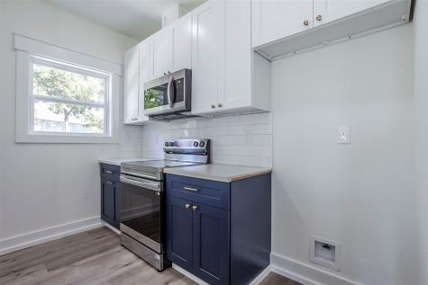 2608 Cleveland Avenue Waco TX 76711