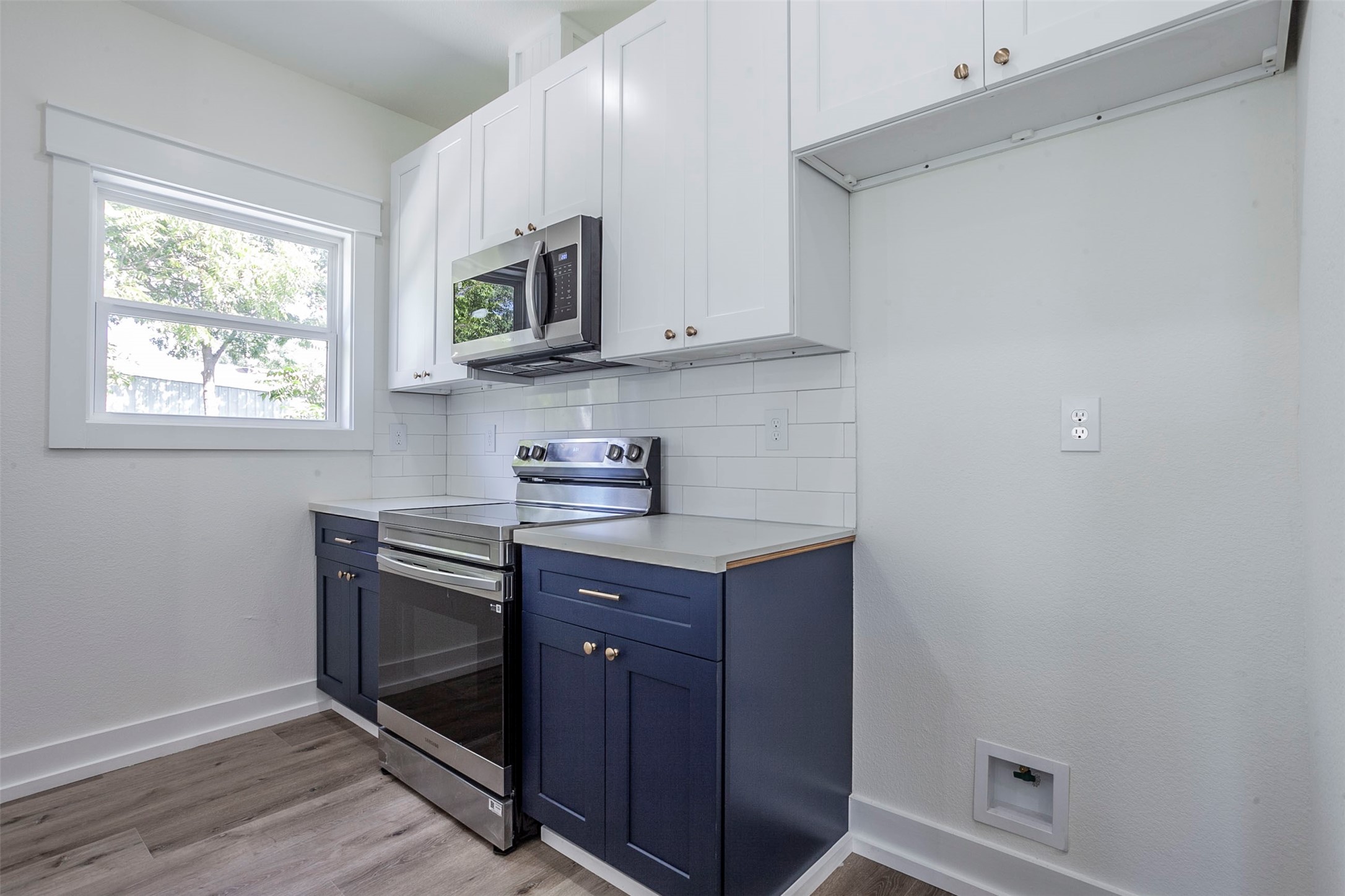 2608 Cleveland Avenue Waco TX 76711