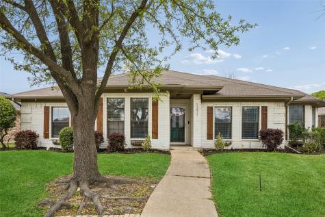 1211 Terrace Drive Mesquite TX 75150
