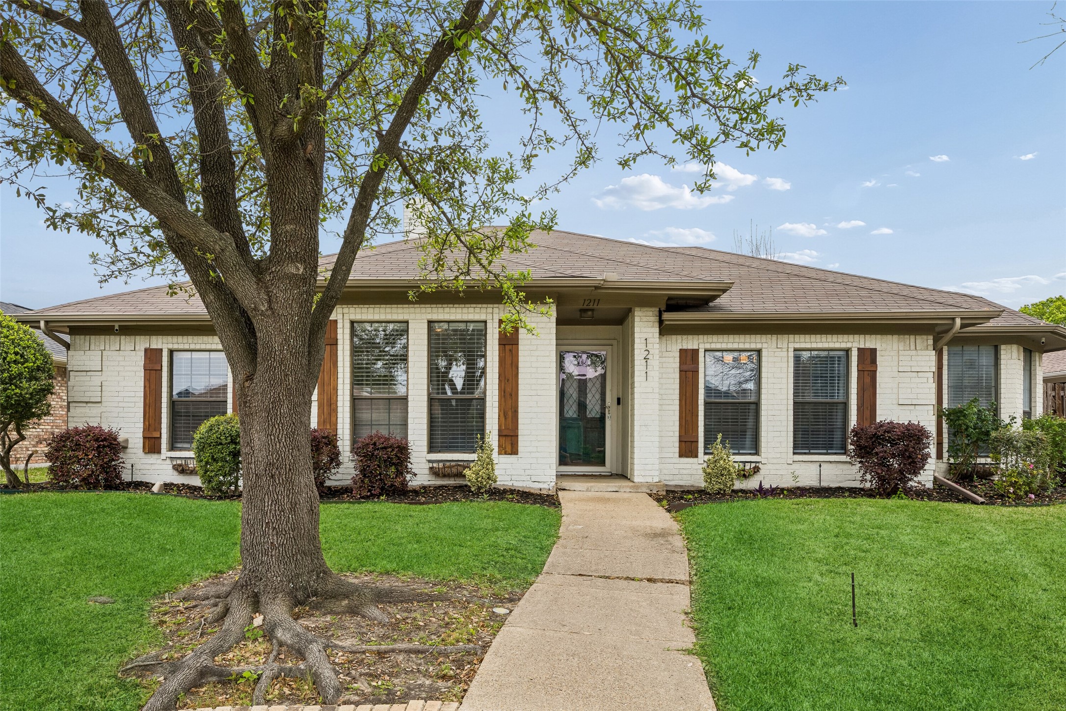 1211 Terrace Drive Mesquite TX 75150