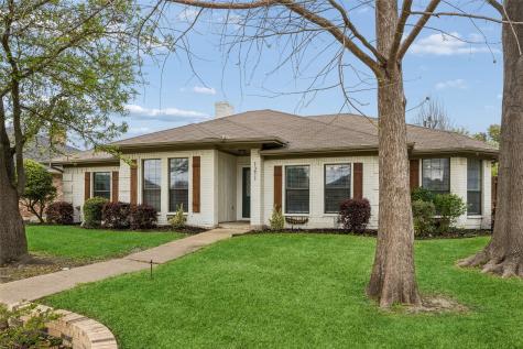 1211 Terrace Drive Mesquite TX 75150