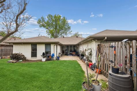 1211 Terrace Drive Mesquite TX 75150