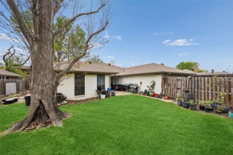 1211 Terrace Drive Mesquite TX 75150