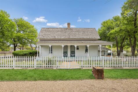 1211 Terrace Drive Mesquite TX 75150
