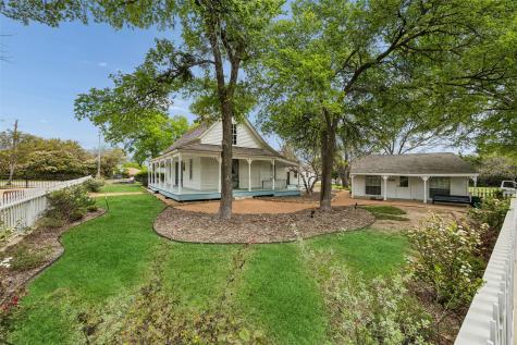 1211 Terrace Drive Mesquite TX 75150