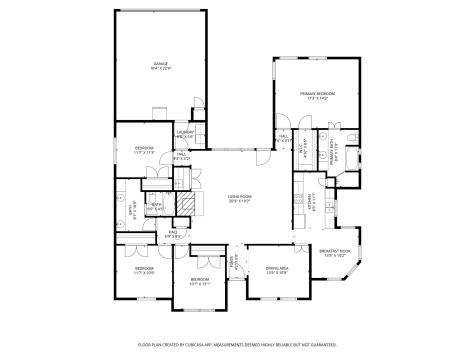 1211 Terrace Drive Mesquite TX 75150