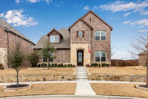 13830 Colin Street Frisco TX 75035