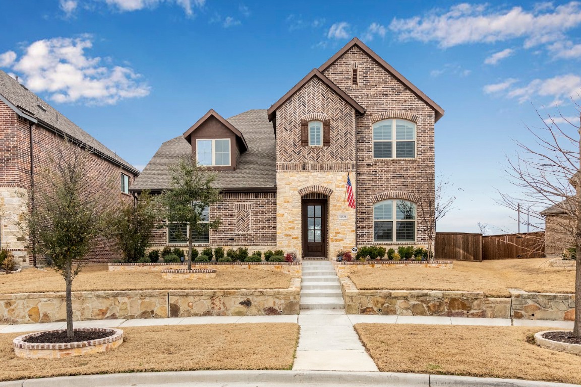 13830 Colin Street Frisco TX 75035