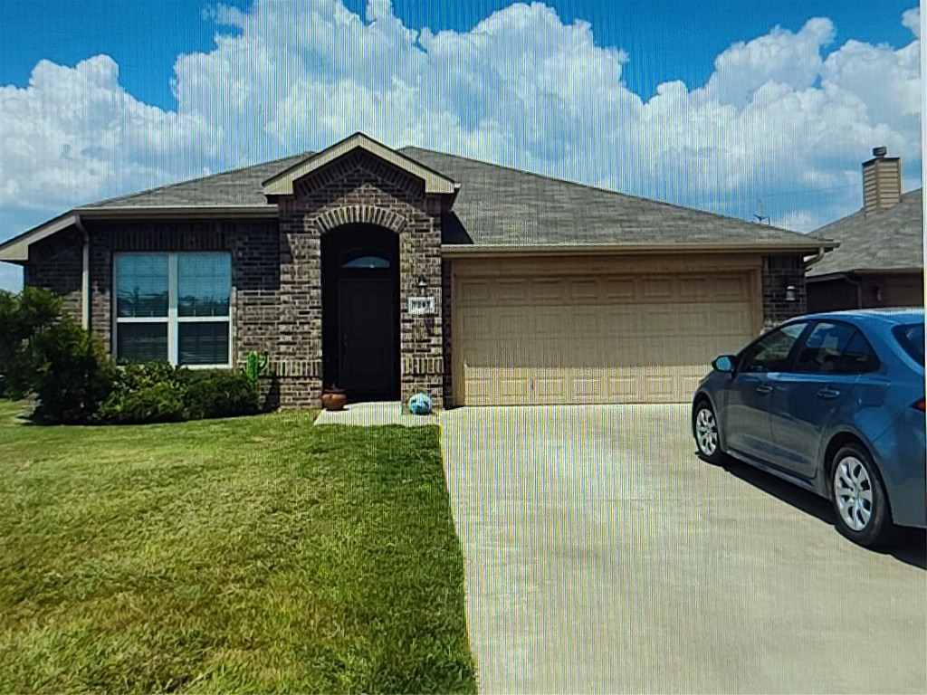 7207 Hackberry Court Granbury TX 76048