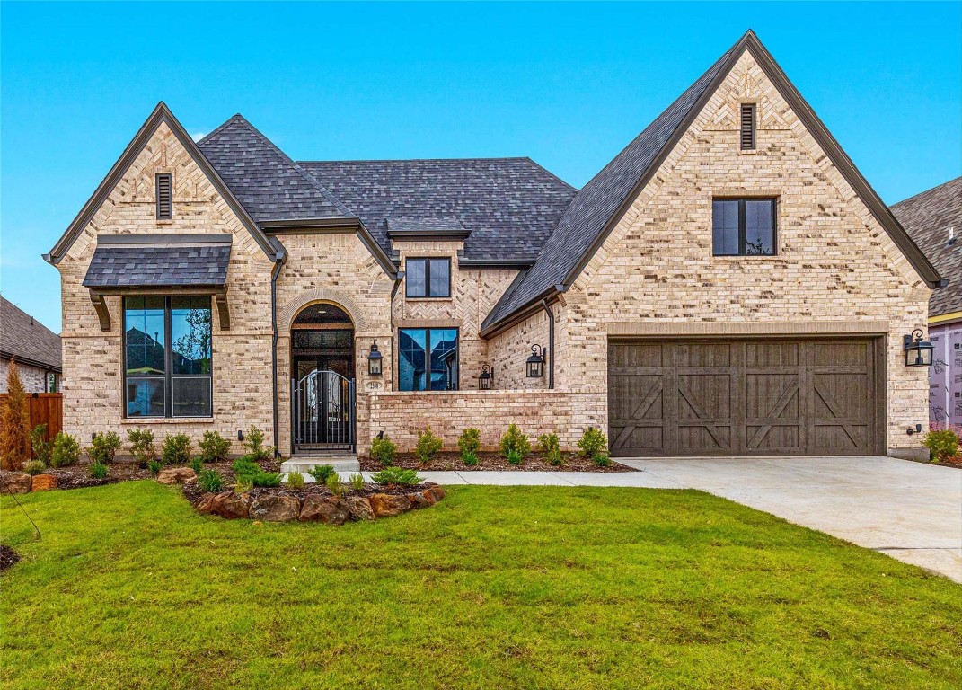 2350 Red Cedar Trail Prosper TX 75078
